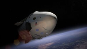 SpaceX IPO Hits $2 Trillion Valuation, Musk Becomes First Trillionaire