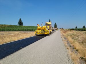 Asphalt Shortage Sparks First Tokenized Bitumen Security on Ethereum