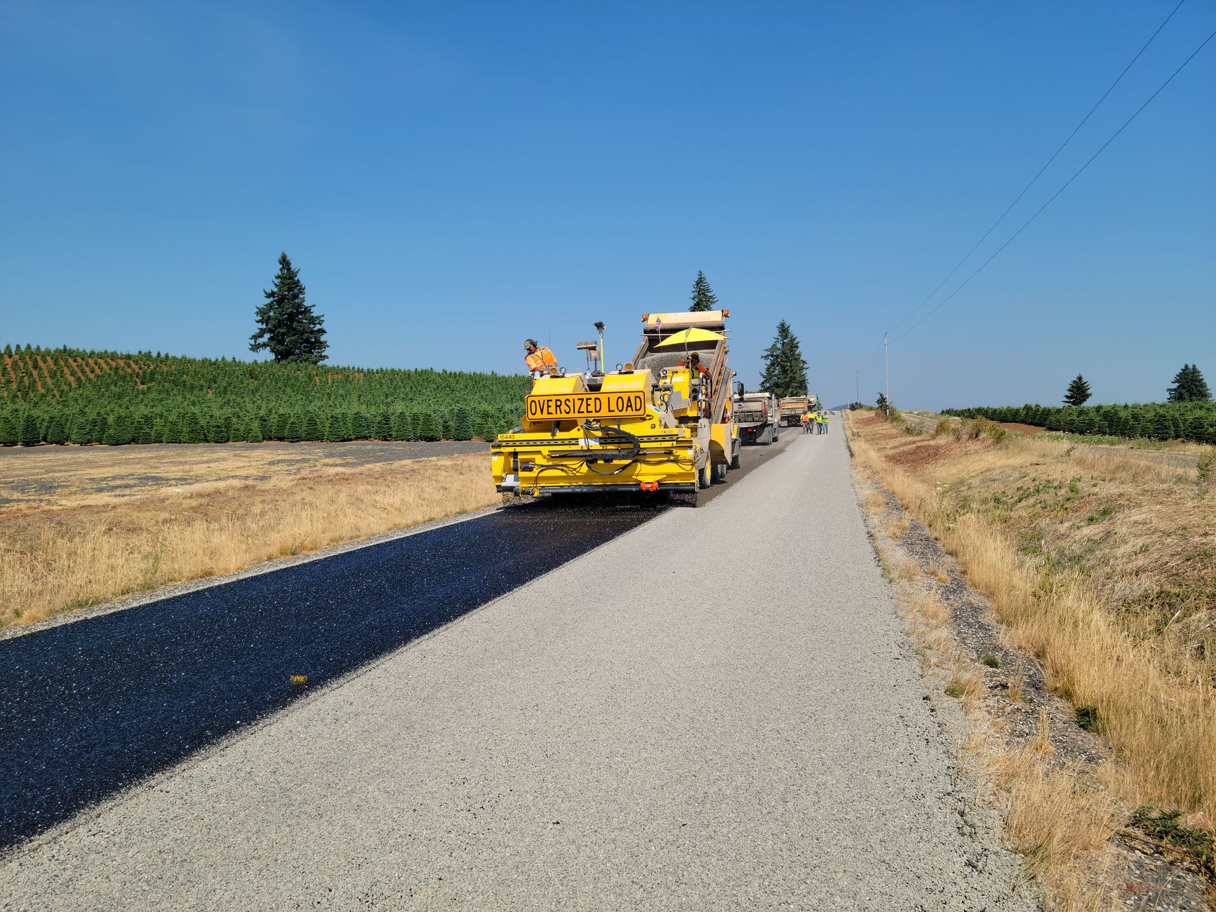 Asphalt Shortage Sparks First Tokenized Bitumen Security on Ethereum