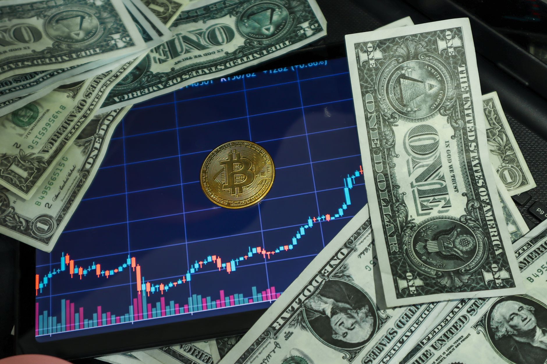 Binance Adds BitMine as XRP Sees Record Inflows Despite ETF Setback