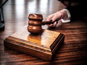 SBF's Appeal Rejected: Federal Court Affirms 25-Year FTX Fraud Sentence