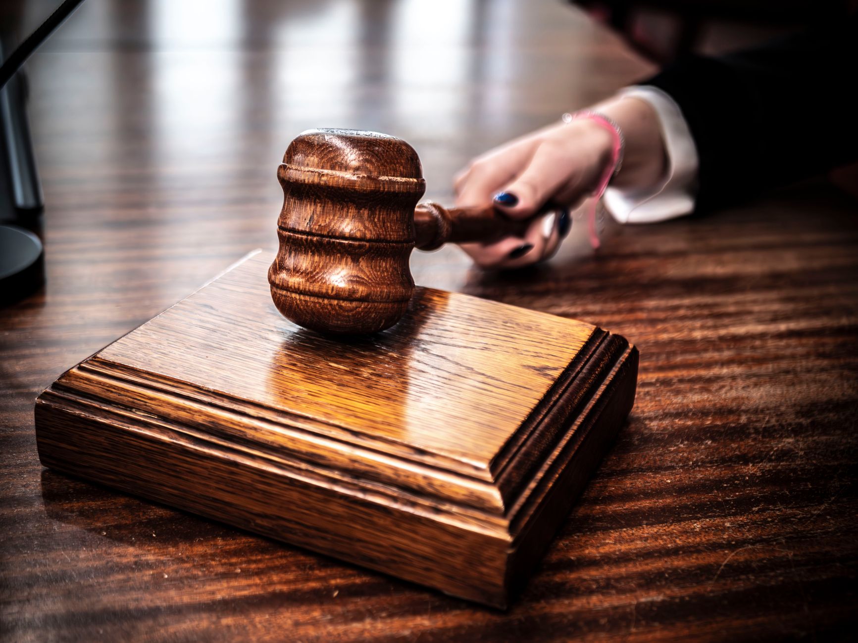 SBF's Appeal Rejected: Federal Court Affirms 25-Year FTX Fraud Sentence