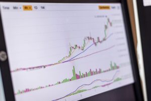 BTC Surges Past $65K on Iran-US Deal, Yet Fed Policy Looms Large
