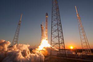 SpaceX Tokenization Flop: 28K Wallets Lose Out on $560M Stock Deal