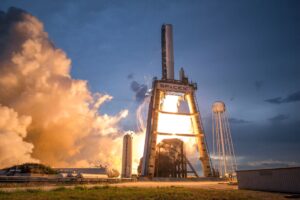 Tokenized SpaceX Share Programs Collapse as Real IPO Takes Off