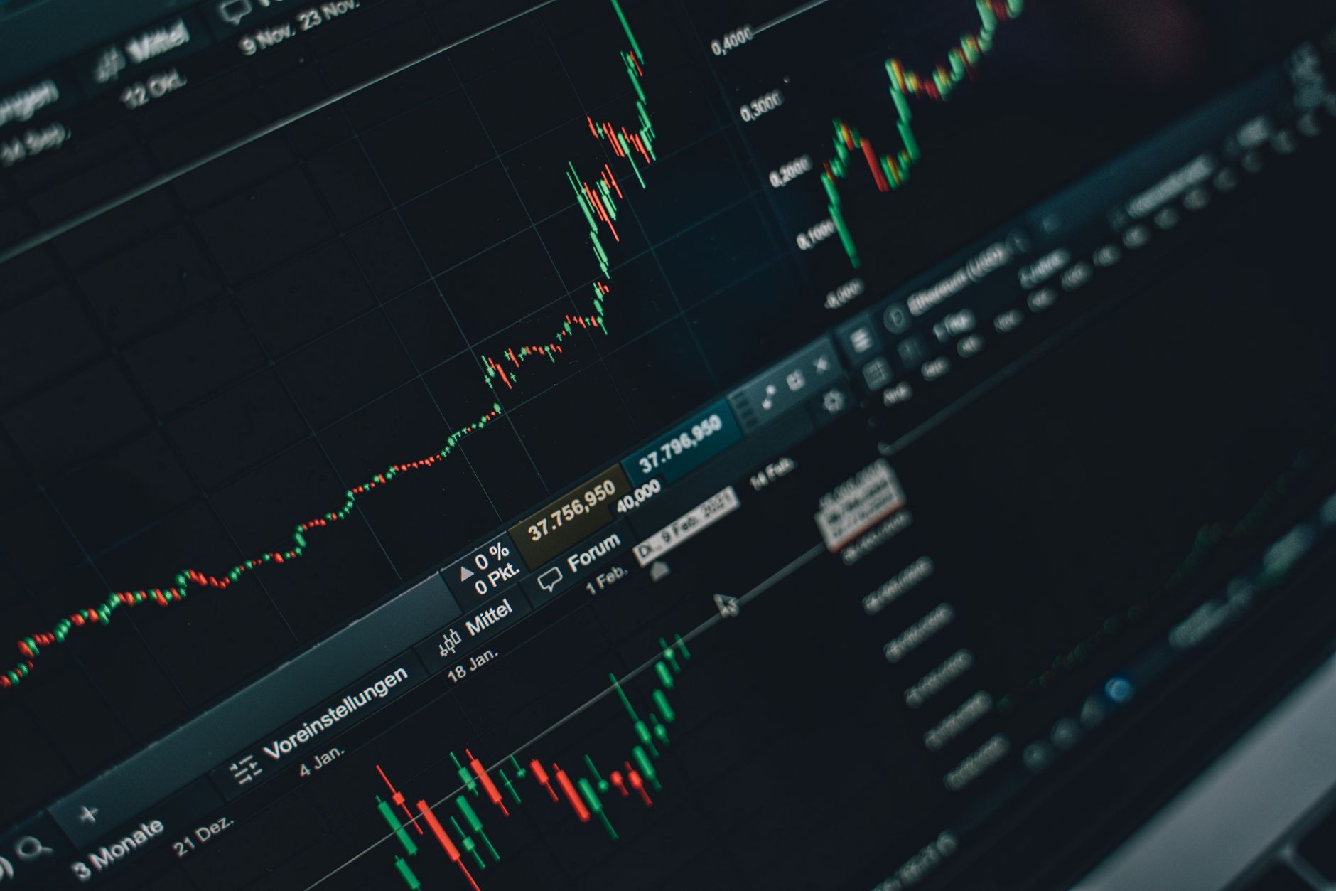 Wall Street Bets Big on DeFi: HYPE ETFs Pull $161M in First Month