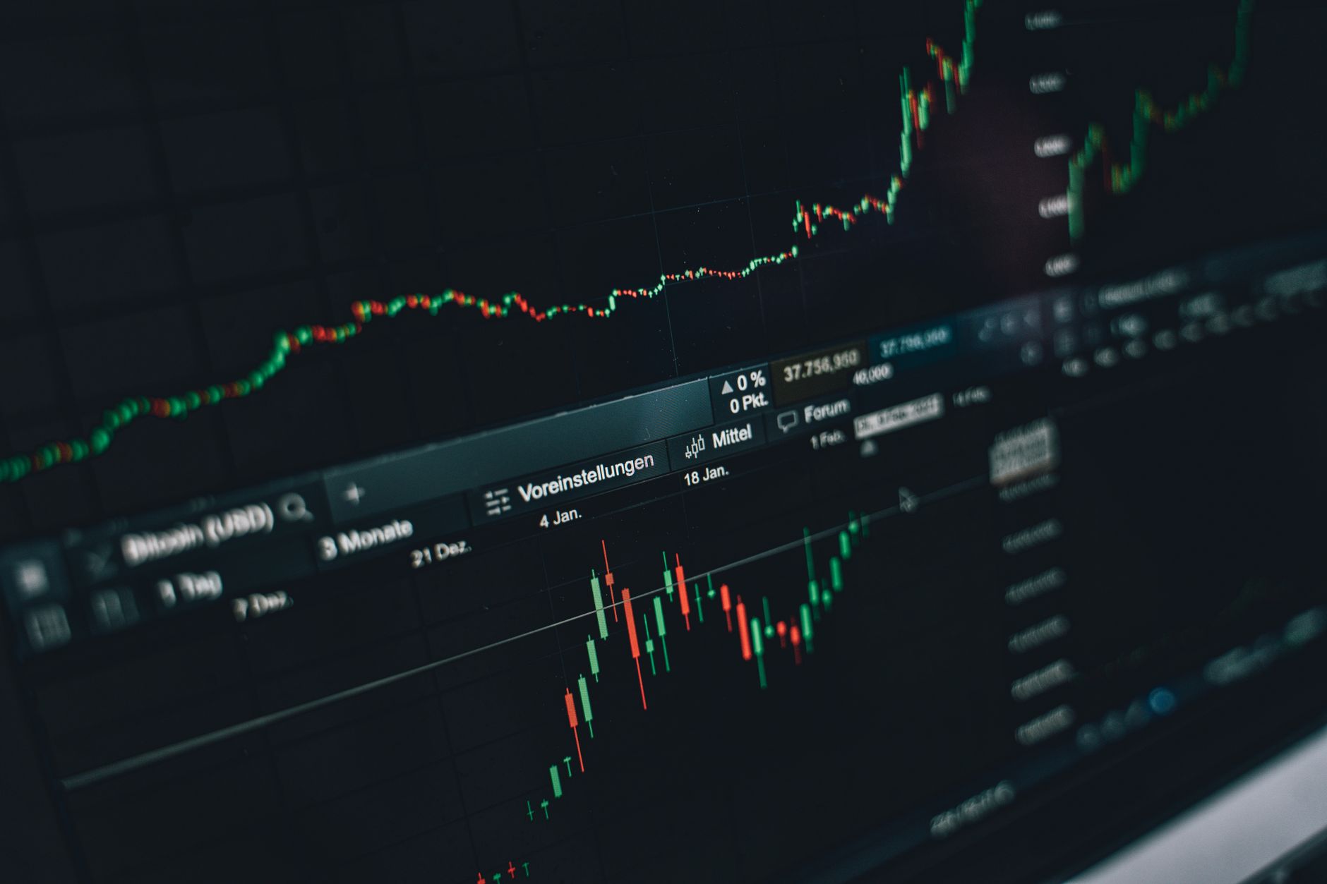 SpaceX's $75B IPO Tests Markets: Will S&P 500 Defend 7,000 Support?