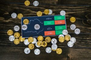 Bitcoin Surges Past $67K as Trump-Iran Deal Eases Global Tensions