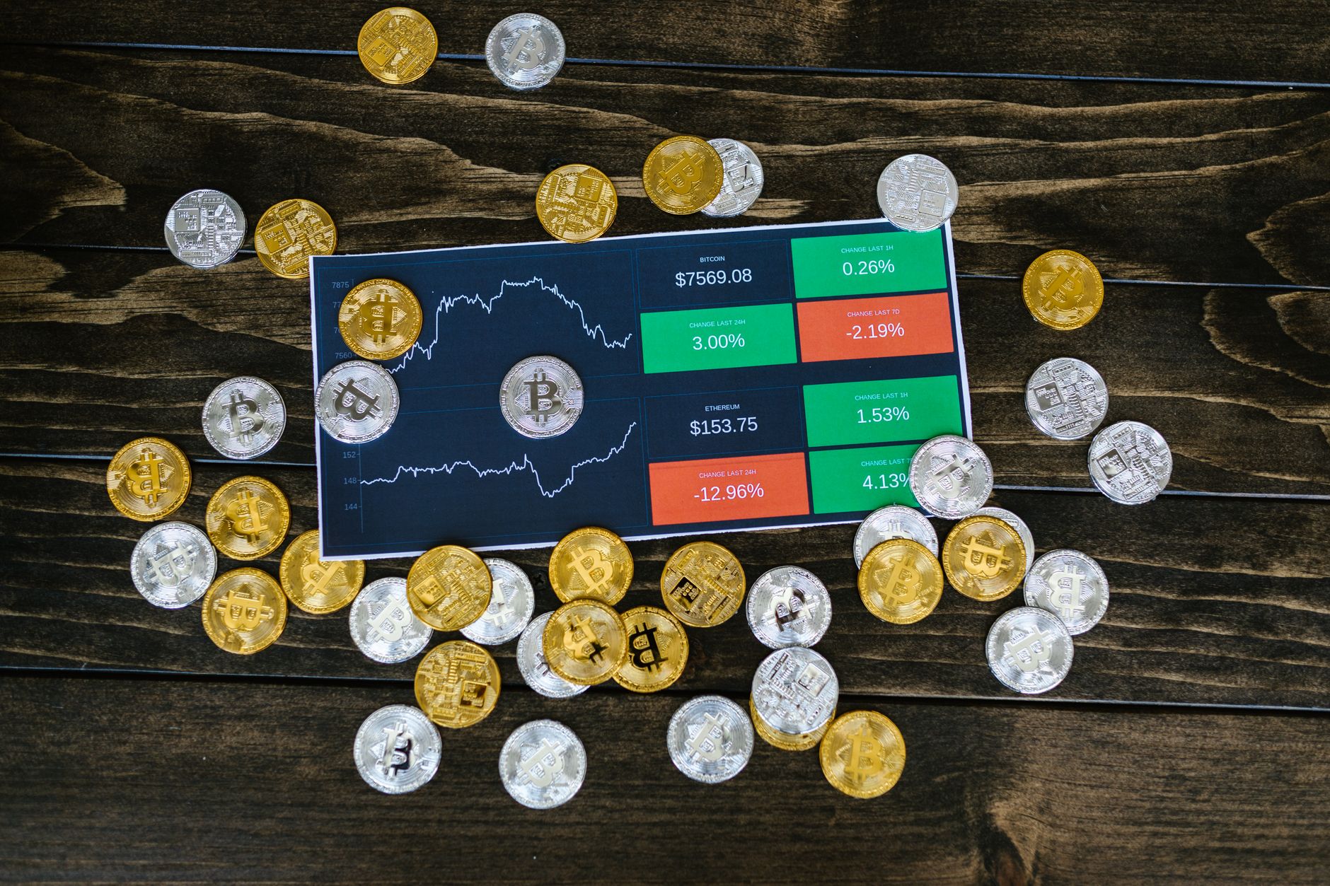 Bitcoin Holds $65K Zone as Trump Announces Iran Peace Framework