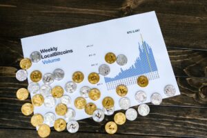 Trump-Iran Peace Deal Sends Shockwaves Through Bitcoin, Gold, and Oil Markets